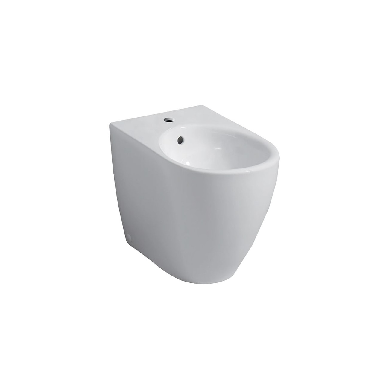 Geberit iCon Bidet au sol