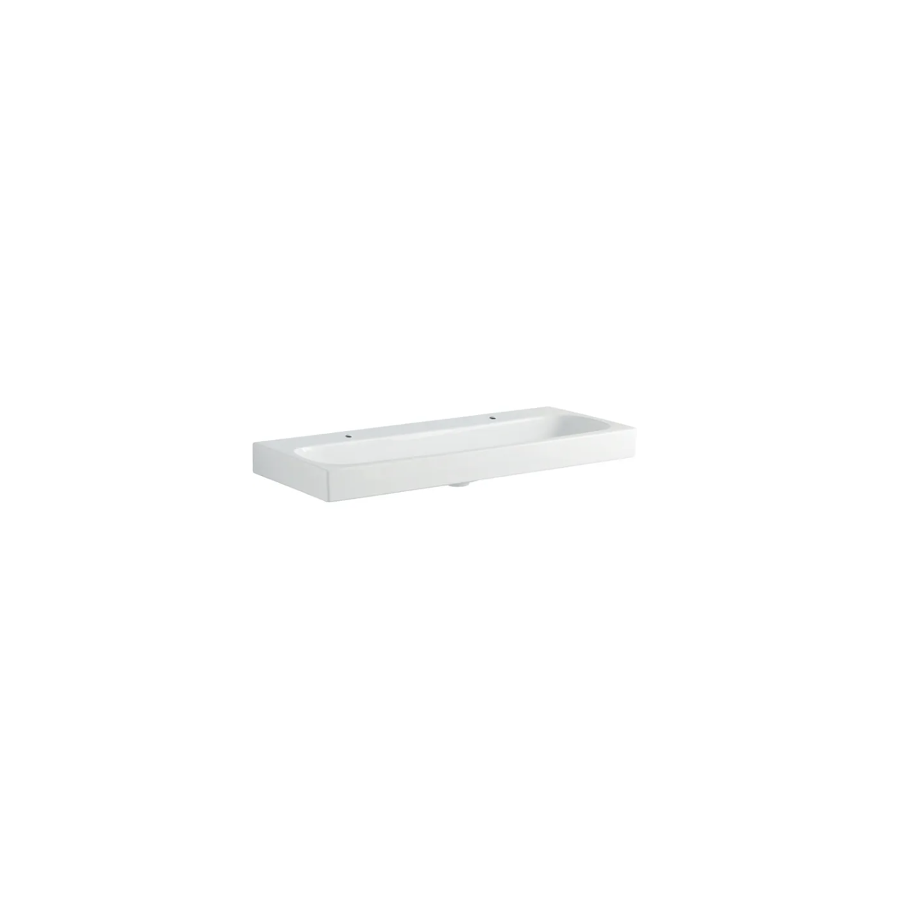 Geberit Citterio, Evier cm 120