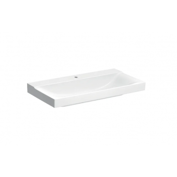 Geberit Xeno², Washbasin cm 90