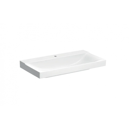 Geberit Xeno², Evier cm 90
