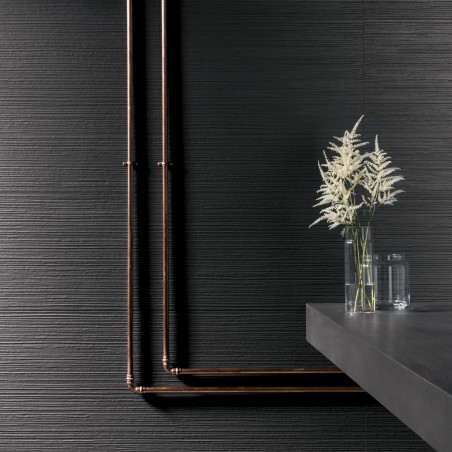 Ragno Tactile Carbone Struttura Resina 3D