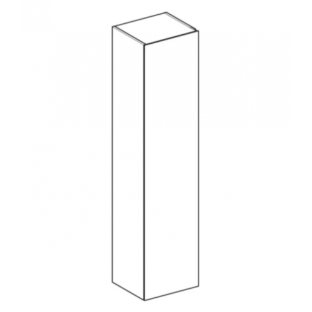 Geberit Xeno², Mobile column 170