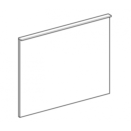 Geberit Xeno², Mirror