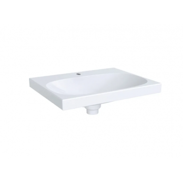 Geberit Acanto, Lavabo standard Clou