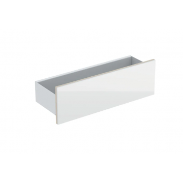 Geberit Acanto, Mensola contenitore