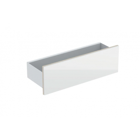 Geberit Acanto, Mensola contenitore