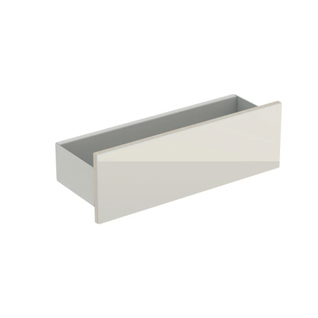 Geberit Acanto, Mensola contenitore