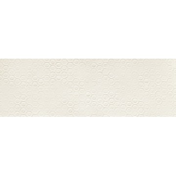 Ragno Tactile Titanio Struttura Pizzo 3D