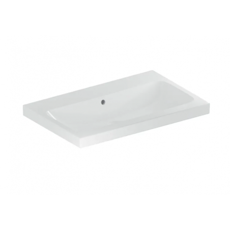 Geberi iCon, Lavabo senza foro