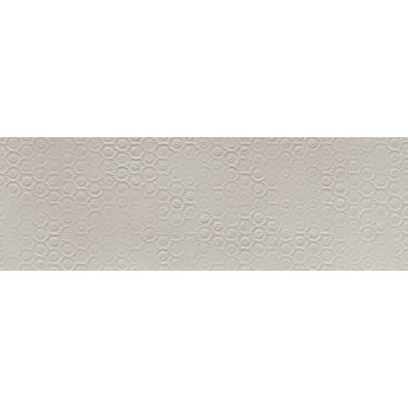 Ragno Tactile Zinco Struttura Pizzo 3D