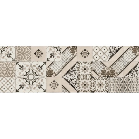 Ragno Tactile Decoro Memoria Ocra