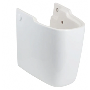 Geberit Smyle, Demi-colonne