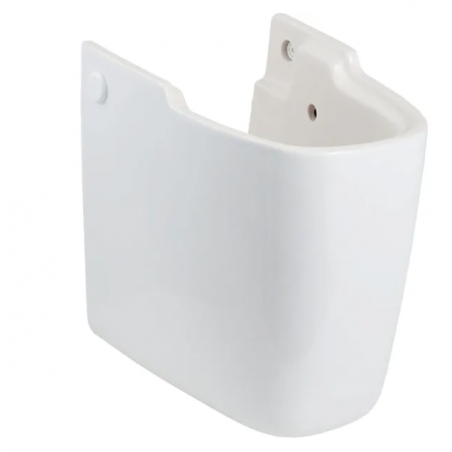 Geberit Smyle, Demi-colonne