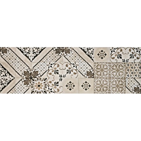 Ragno Tactile Decoro Memoria Ocra