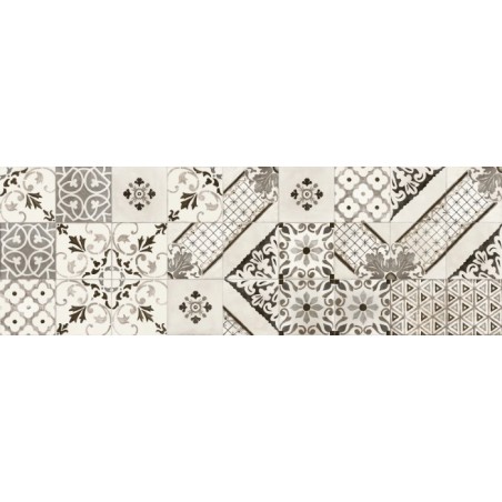 Ragno Tactile Decoro Memoria Titanio