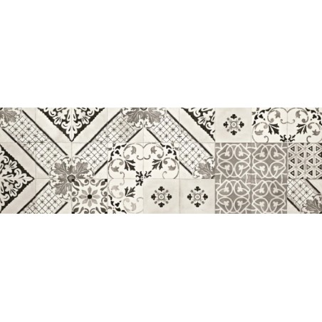 Ragno Tactile Decoro Memoria Titanio