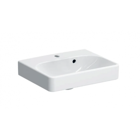Geberit Smyle, Lavamani cm 45