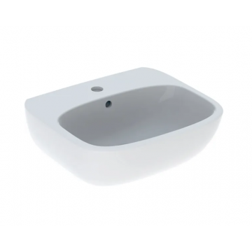 Geberit Fantasia, Washbasin cm 50