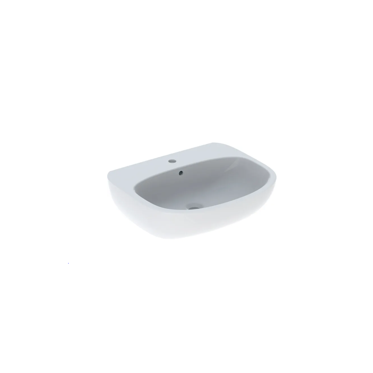 Geberit Fantasia, Washbasin