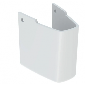 Geberit Fantasia, Demi-colonne