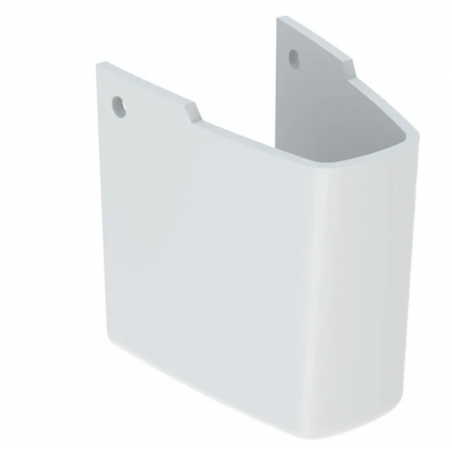 Geberit Fantasia, Demi-colonne