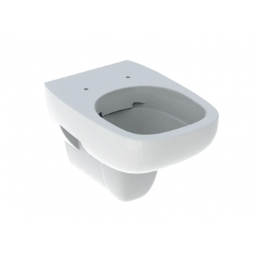 Geberit Fantasia, Wall-mounted toilet