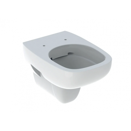 Geberit Fantasia, Wall-mounted toilet