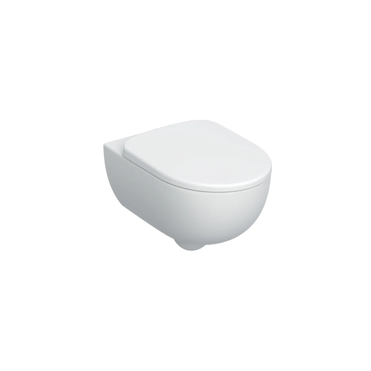 Geberit Selnova Premium, Wall-mounted toilet