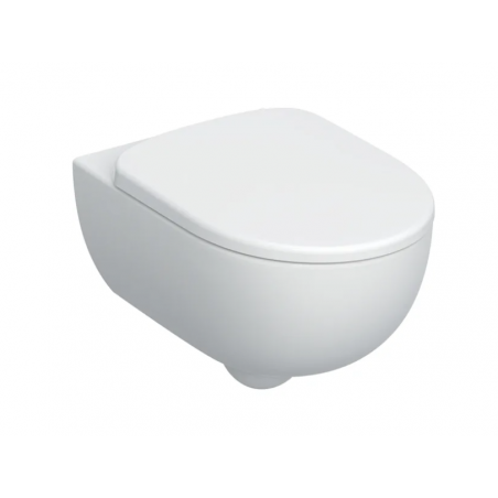 Geberit Selnova Premium, Vaso sospeso