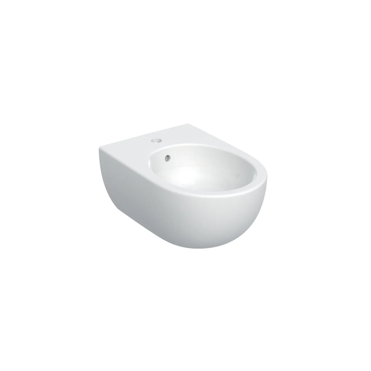 Geberit Sernova Premium, Bidet