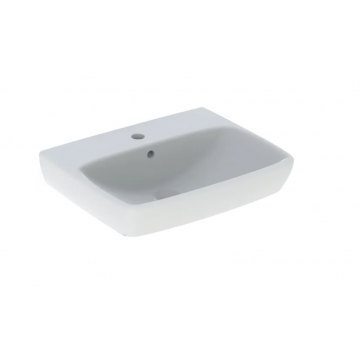 Geberit Selnova Square, Washbasin
