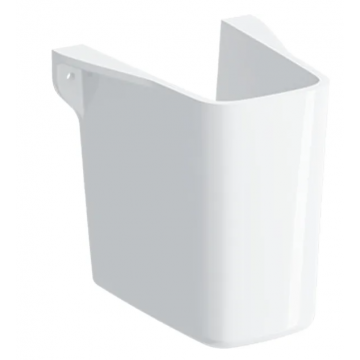 Geberit Selnova Square, Semicolonna