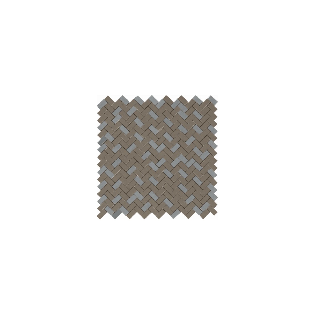 Ragno Tactile Mosaico Bone Terra