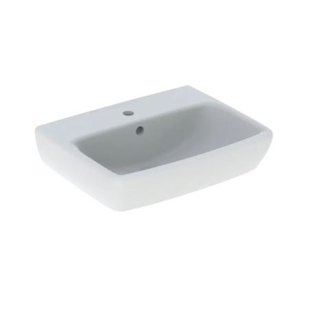 Geberit Selnova Square, Lave-mains