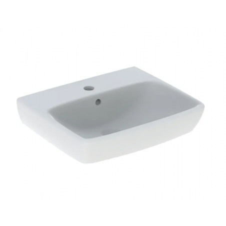 Geberit Selnova Square, Washbasin