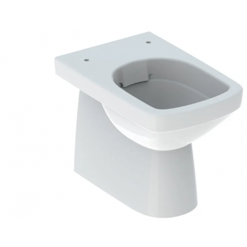Geberit Selnova Square, Shower Tray