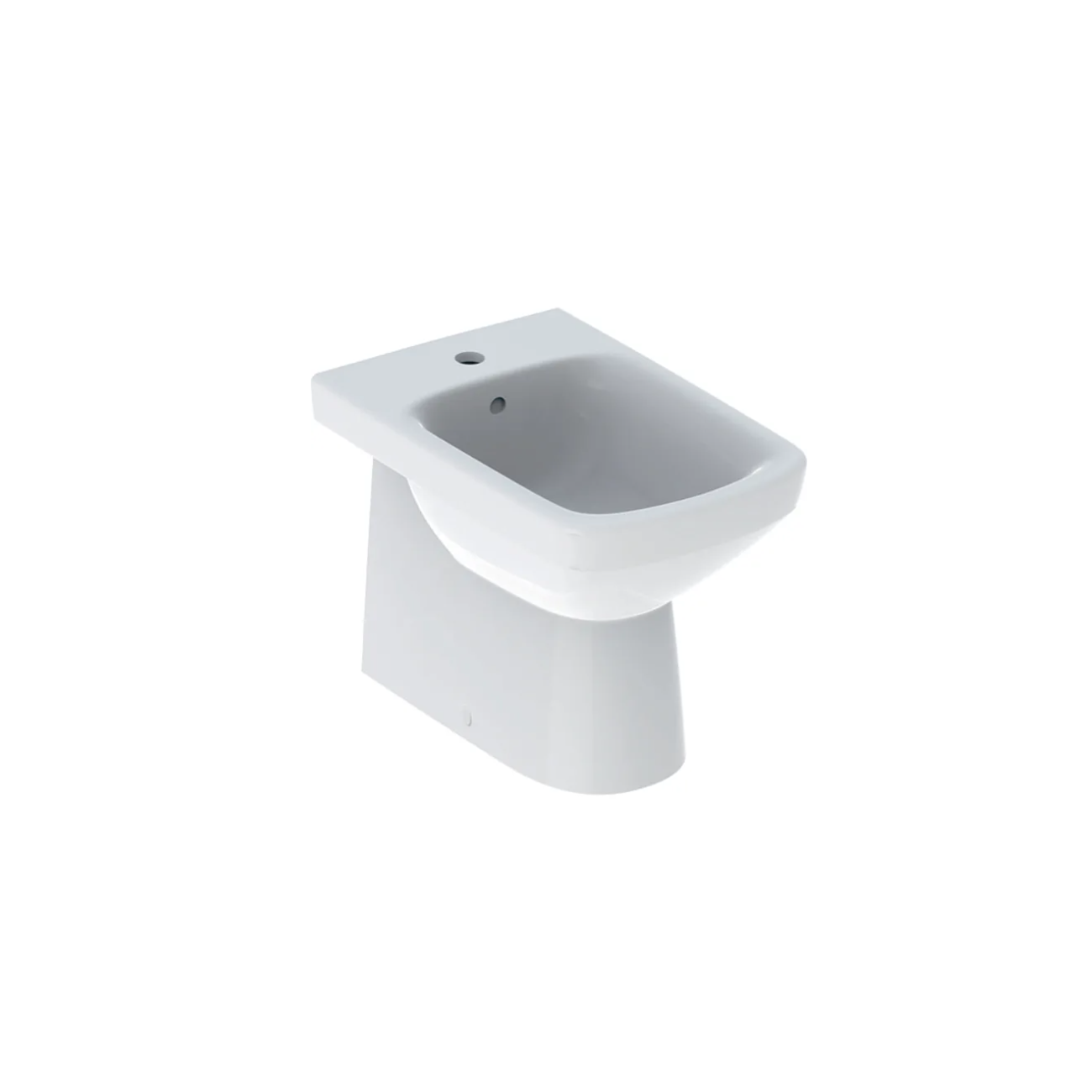 Geberit Selnova Square, Bidet