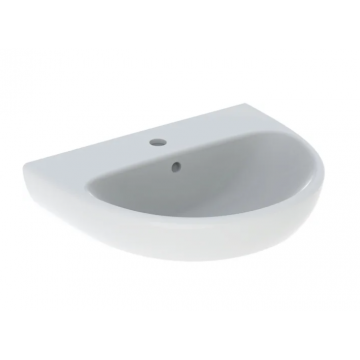 Geberit Selnova, Washbasin
