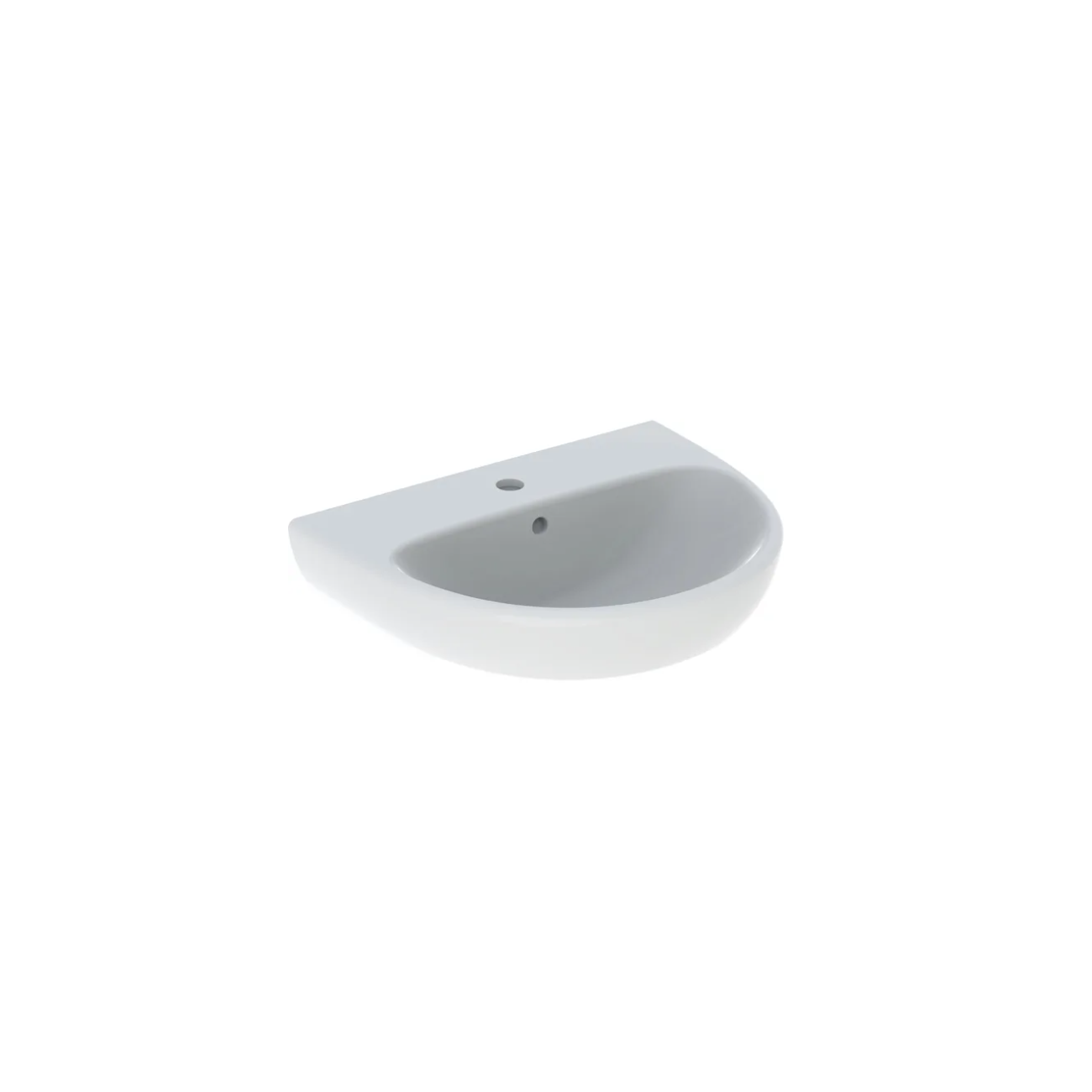 Geberit Selnova, Washbasin