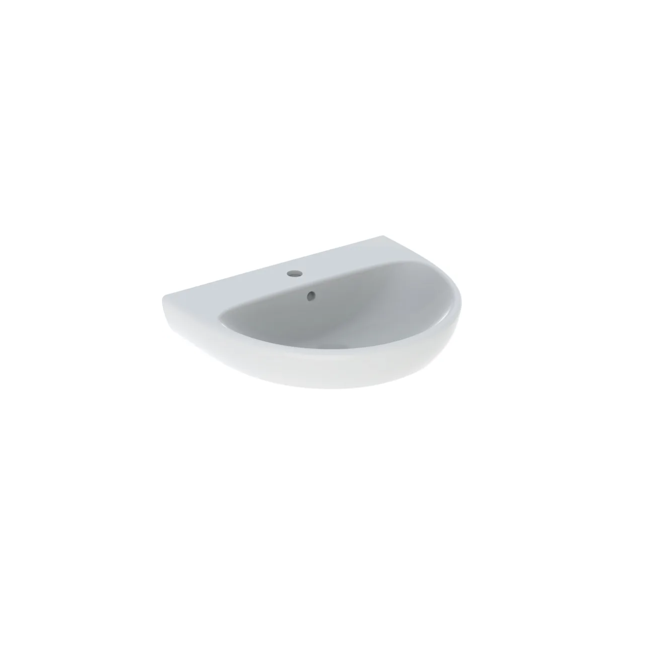 Geberit Selnova, Washbasin
