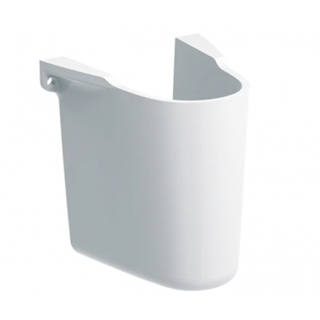 Geberit Selnova, Demi-colonne