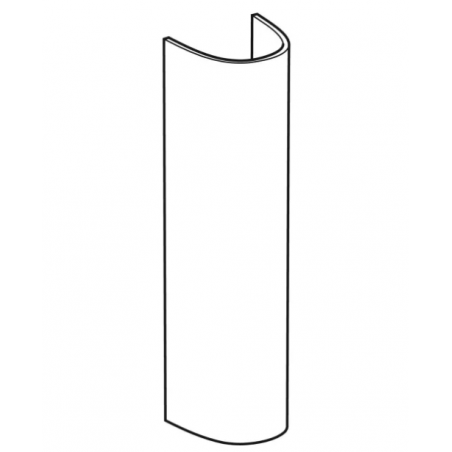 Geberit Selnova, Colonna