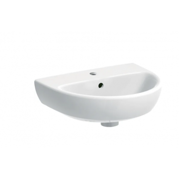 Geberit Selnova, Lave-mains