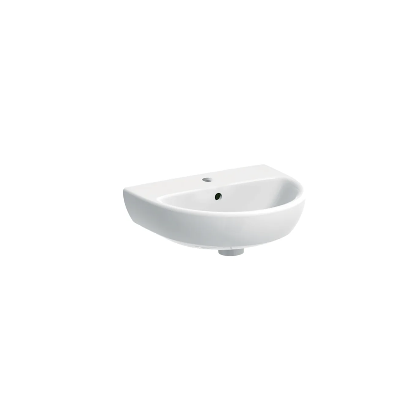 Geberit Selnova, Washbasin