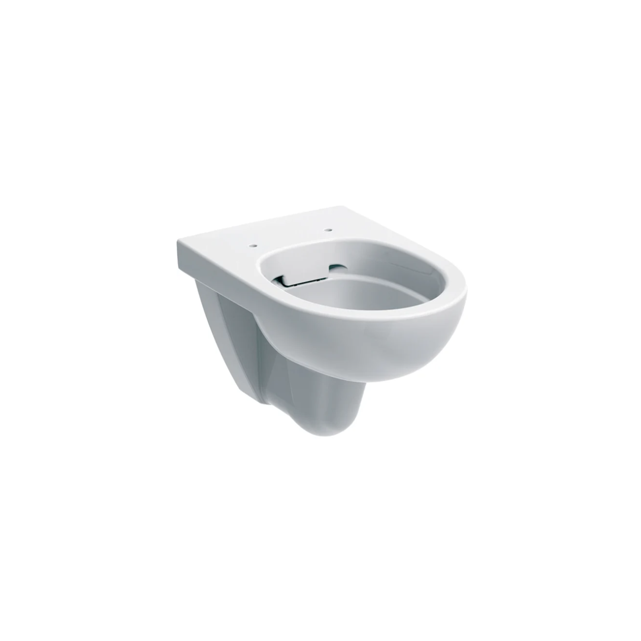 Geberit Selnova, Wall-mounted toilet