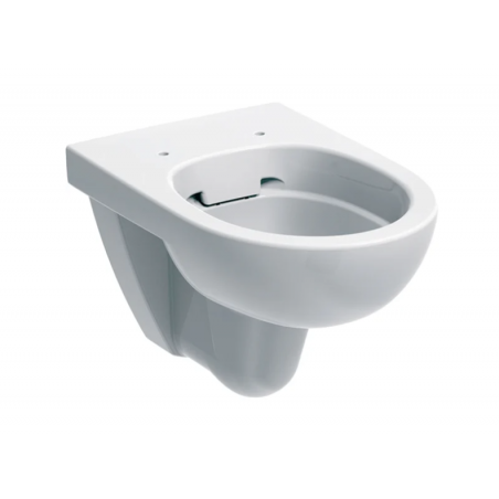 Geberit Selnova, Wall-mounted toilet