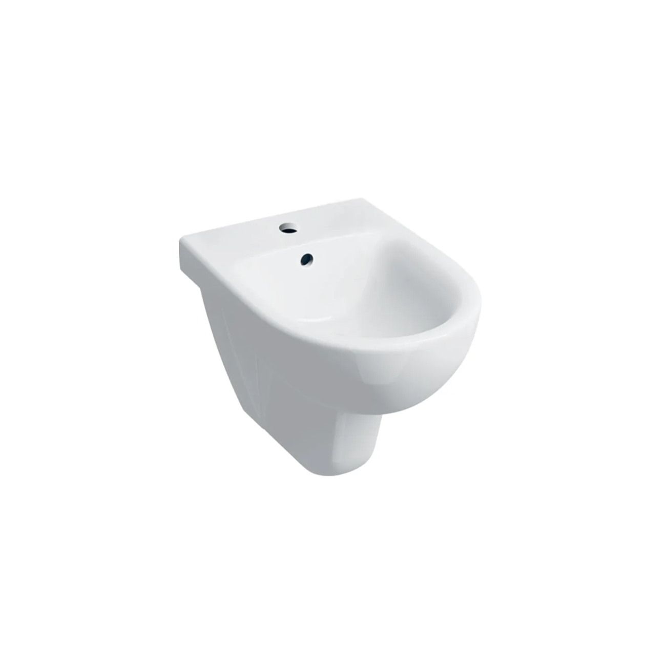 Geberit Selnova, Wall-mounted bidet