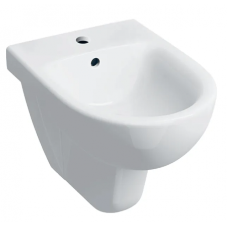 Geberit Selnova, Bidet sospeso