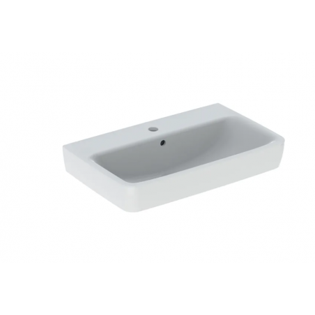 Geberit Selnova Compact, Evier