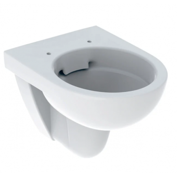 Geberit Selnova Compact, Vaso sospeso